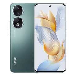Honor 90 green